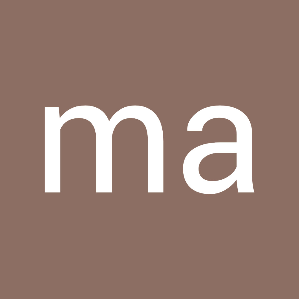Meet your Posher, Ma